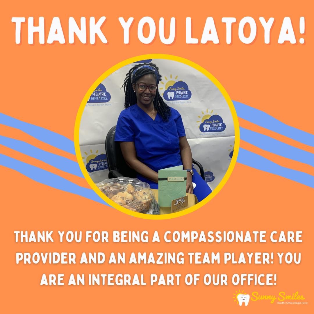 Dental Fun Zone Sunny Smiles Pediatric Dentistry