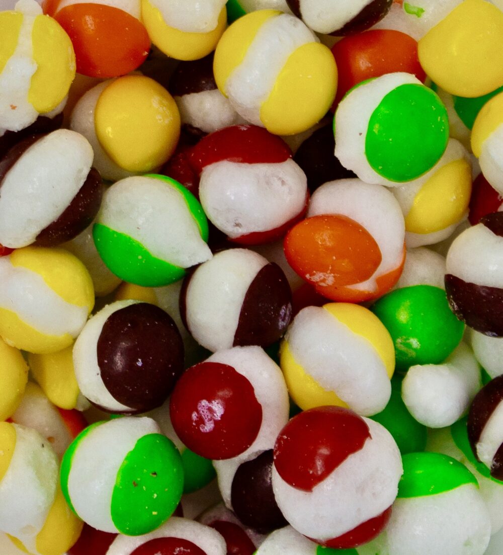 Freeze Dried Skittles Shop Iowa
