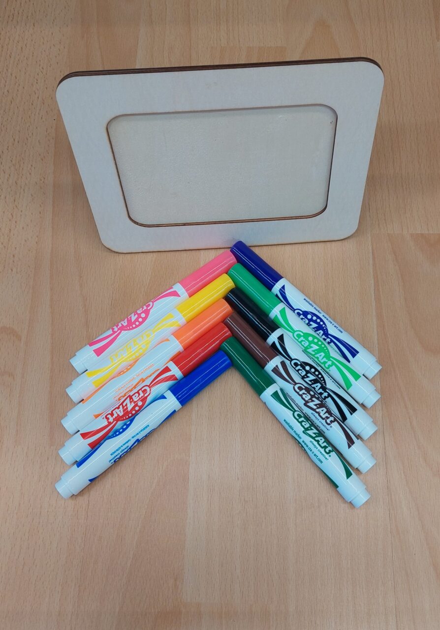 Wooden Picture Frame Shop Iowa