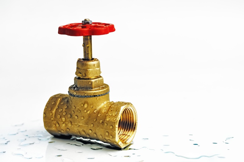 Finding Your Water Main Location By STS Plumbing