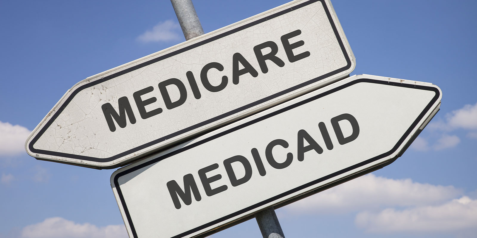 Maryland Medicare vs. Maryland Medicaid Insight Treatment Centers
