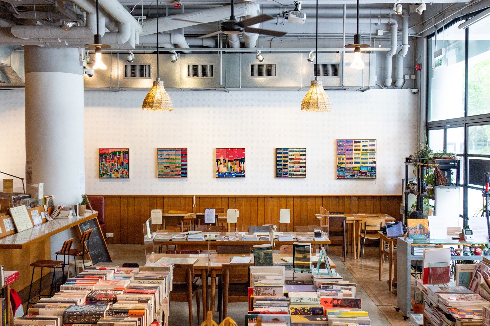 【香港書店推薦】5間精選香港特色獨立書店、連鎖書店及二手書店！