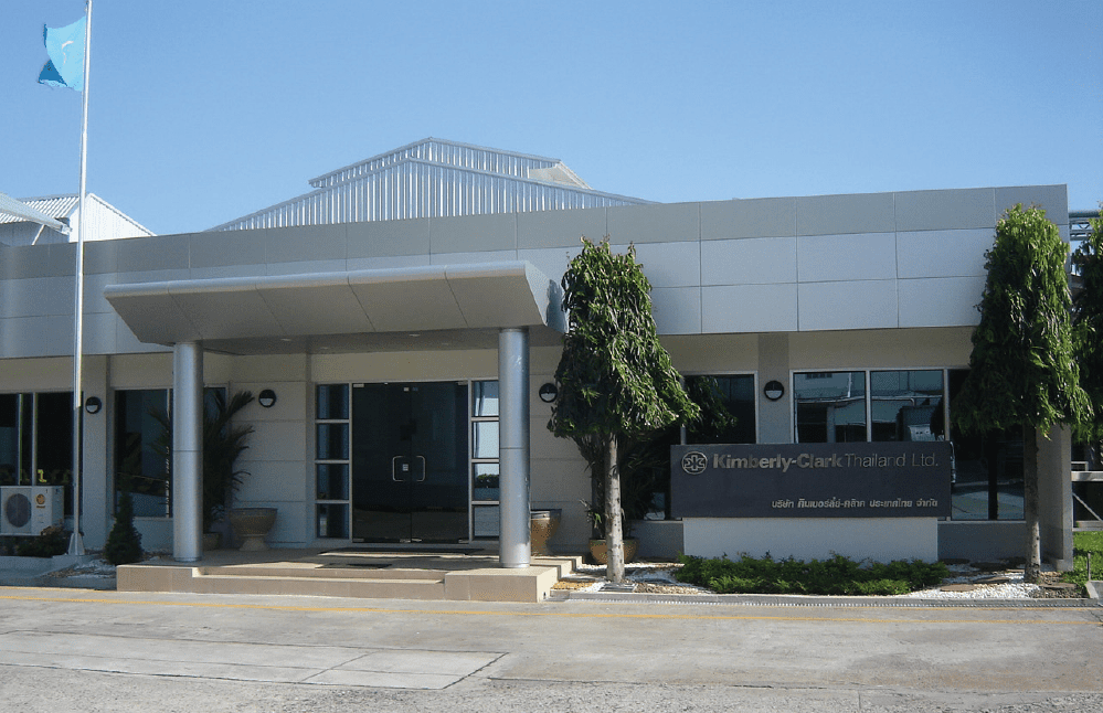 KimberlyClark Thailand’s prospects are strengthening Tissue World
