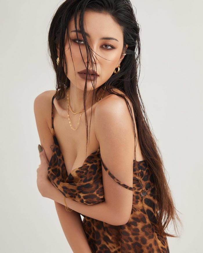 นิกกี้ ณฉัตร พา Rae lil Black กวาง เดียร์ลอง ร่วมเฟรม ก้อย อรัชพร ทำหนุ่ม ๆ แห่อิจฉา
