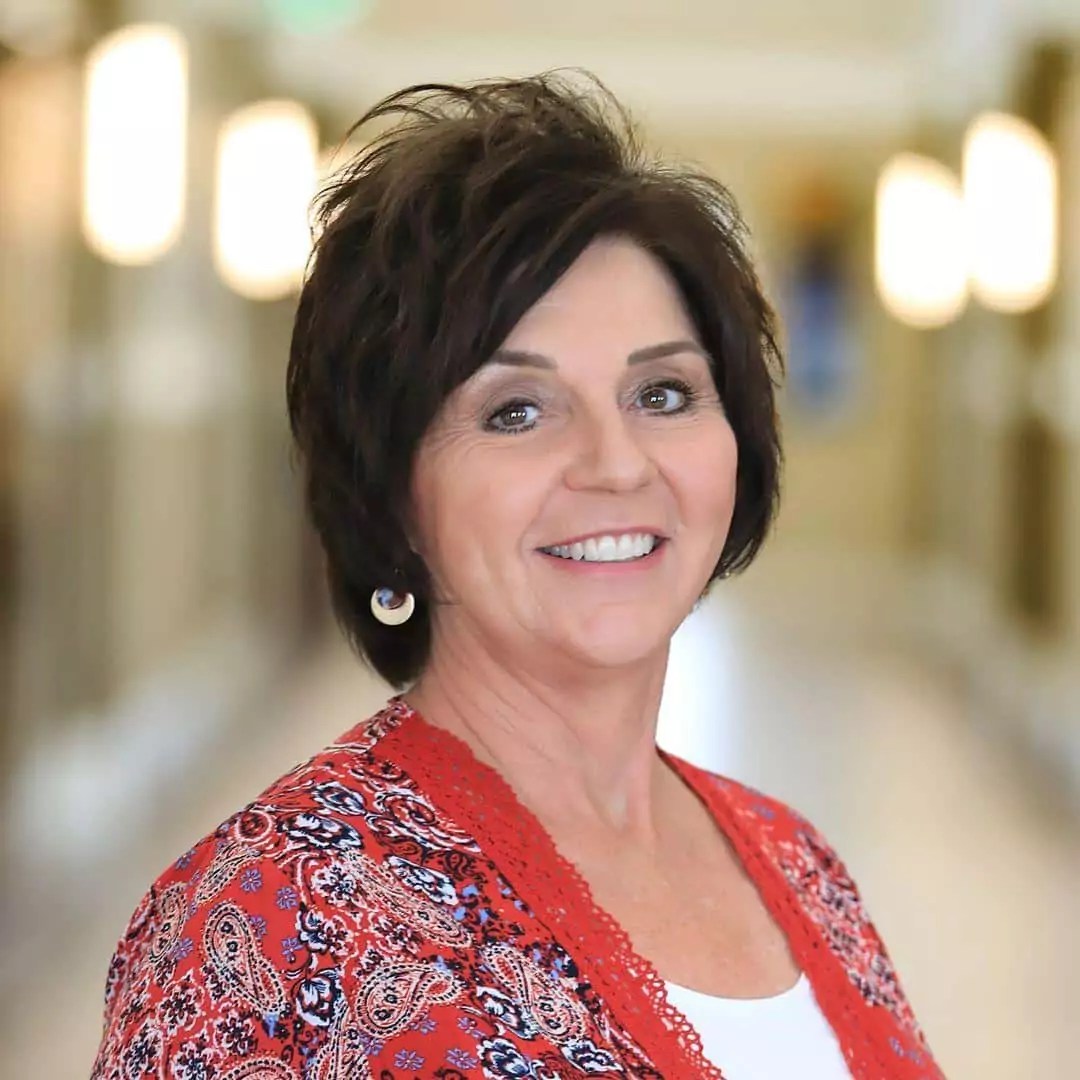 Jill McIntyre Alpine Academy