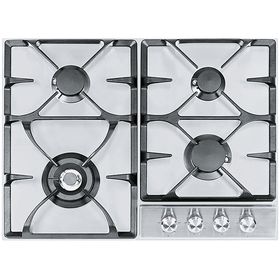 Franke FIG604S1N Gas Cooktop Brisbane Appliance Sales