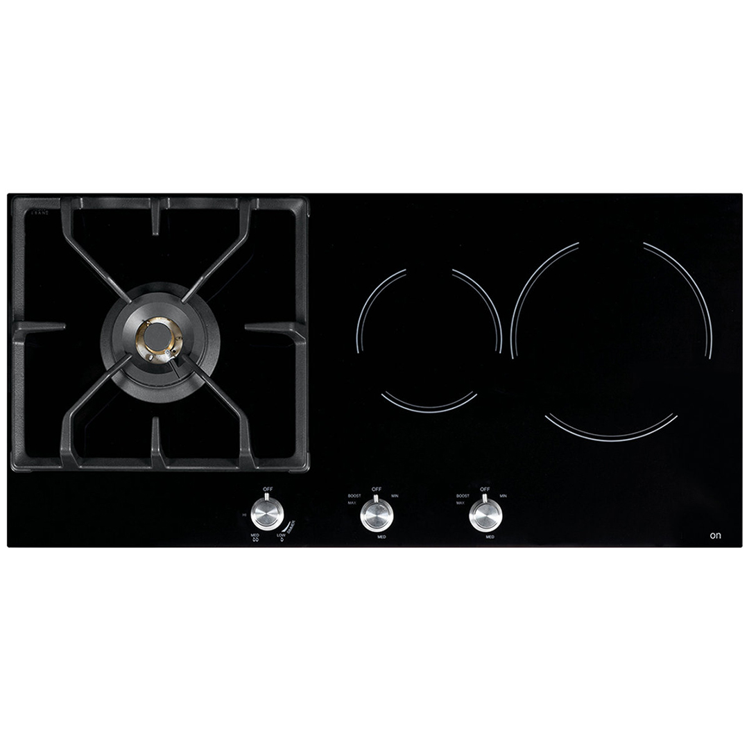 Franke FIXG903B1L Ceramic cooktop Brisbane Appliance Sales
