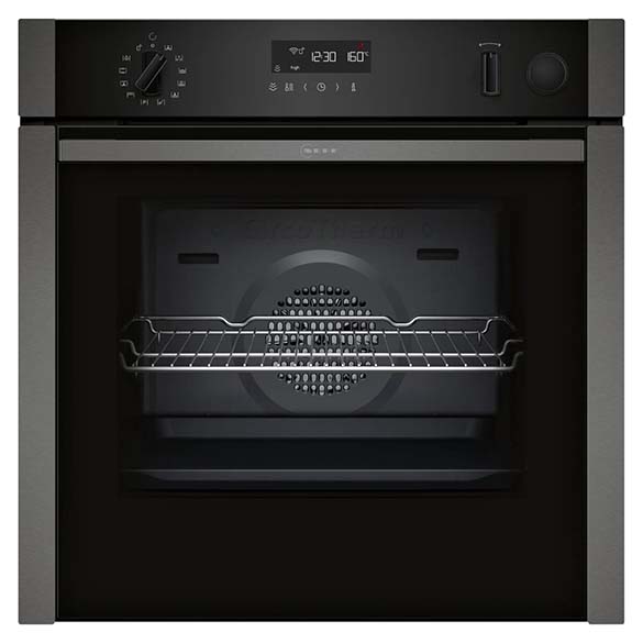 Neff B5AVM7AG0A Pyro Slide&Hide Brisbane Appliance Sales