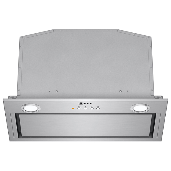 Neff D55MH56N0A Rangehood Brisbane Appliance Sales