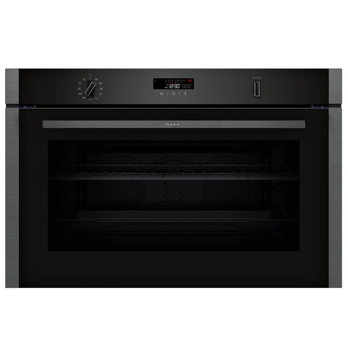 NEFF L2ACH7MG0 Pyrolytic Oven Brisbane Appliance Sales