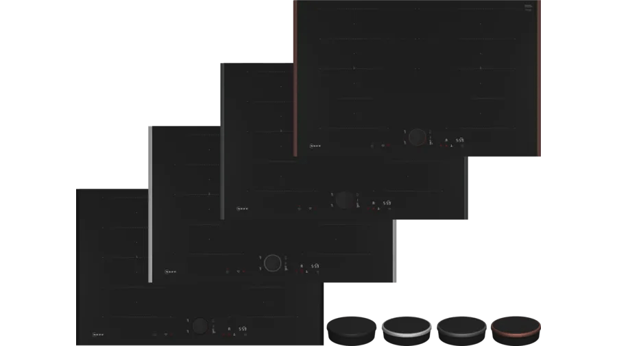 Neff T69YYX4C09 Induction Cooktop Brisbane Appliance Sales