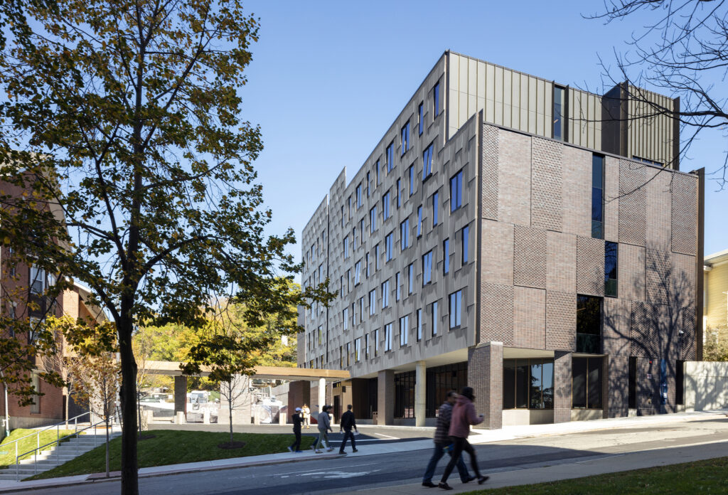 Residence Halls RISD Residence Life