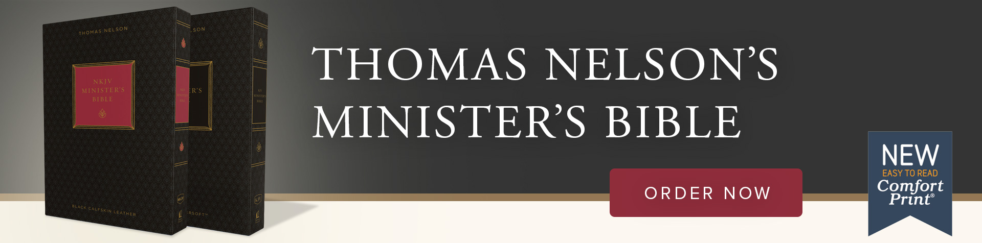 Nelson's Minister's Manual (KJV Edition) 9780785250906 eBay