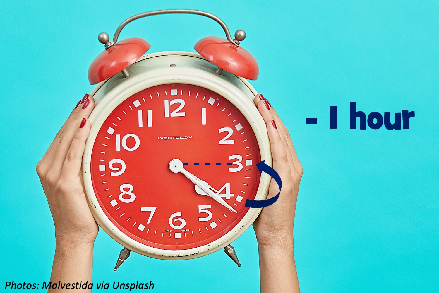 Your 25Hour Day Bedtime Math