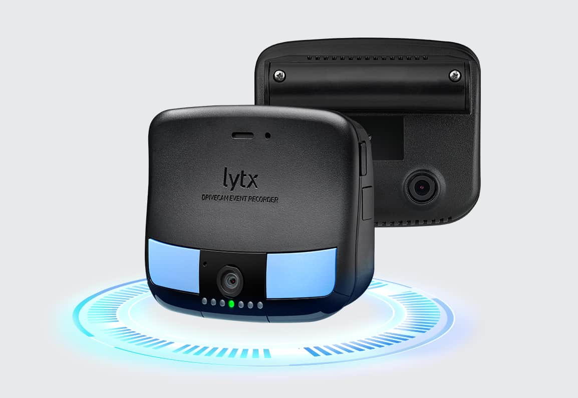 Lytx DriveCam - FreightWaves Ratings