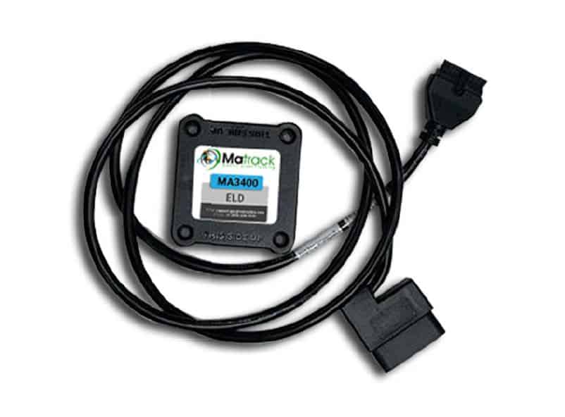 Matrack ELD Review - FreightWaves Ratings