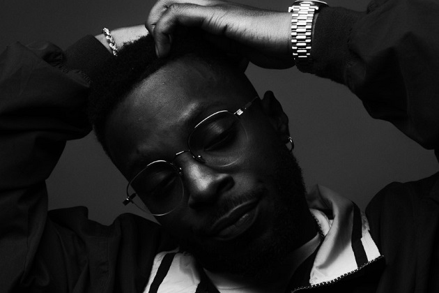 Isaiah Rashad Addresses Alleged Sex Tape Leak For The First Time During Coachella Set - AllHipHop