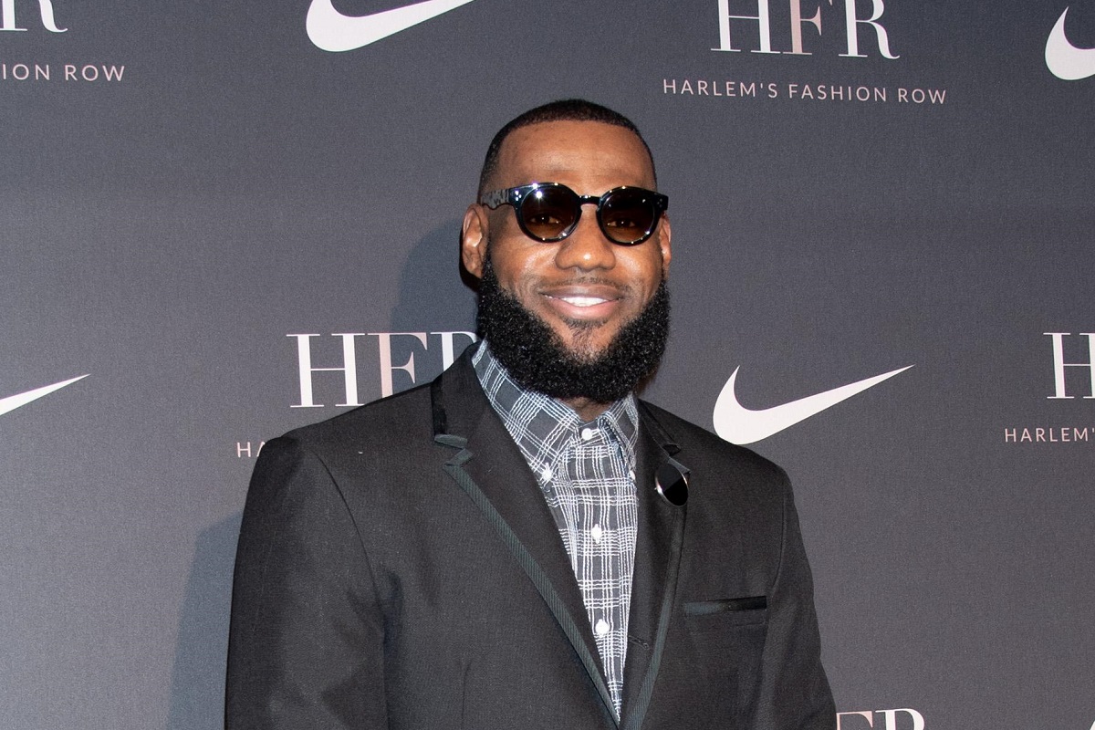LeBron James Cuts Off Kai Cenat’s Dreads During Wild Livestream