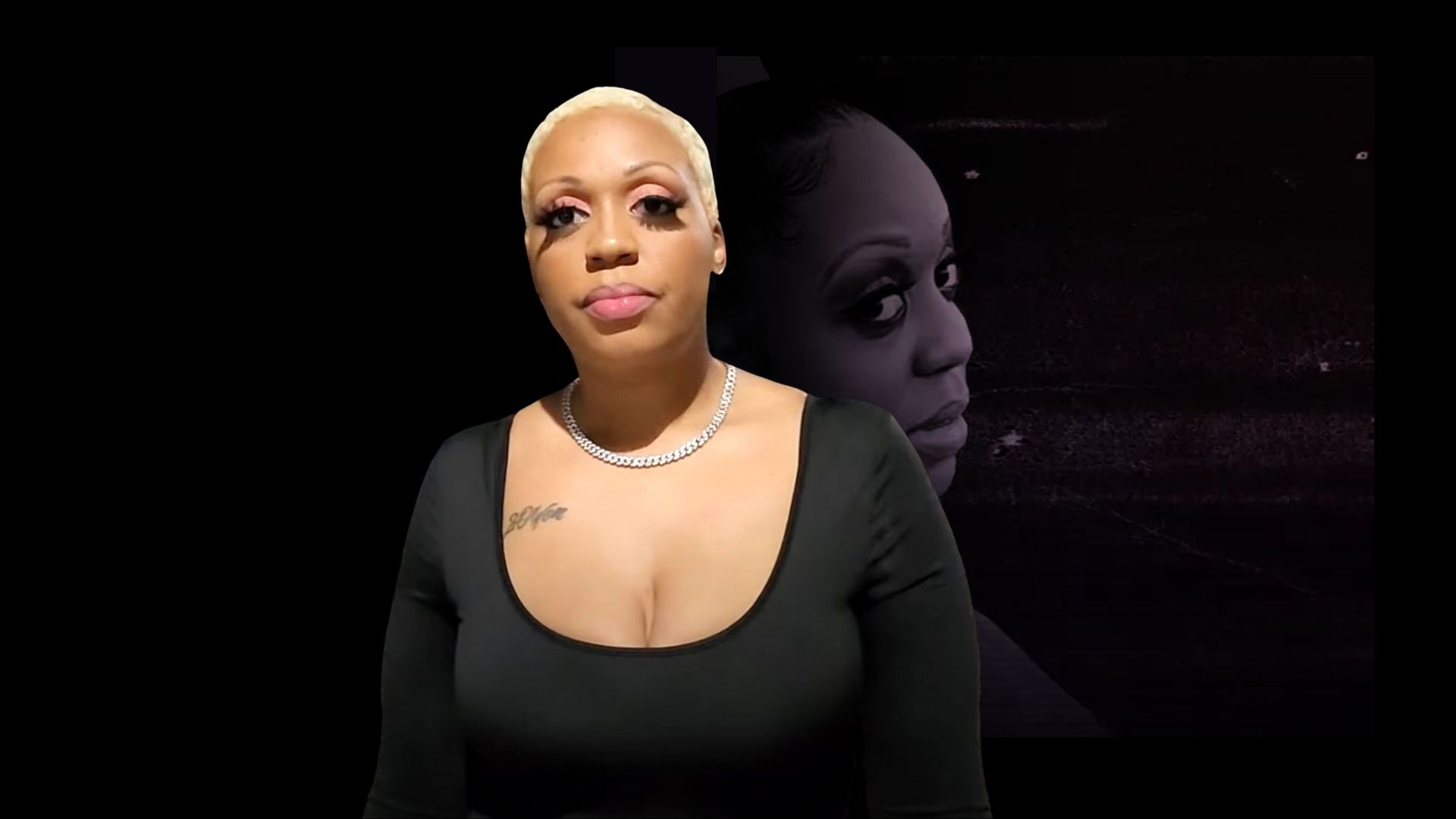 Shooney Da Rapper Shares Her Journey From Hustling Mixtapes To Battle