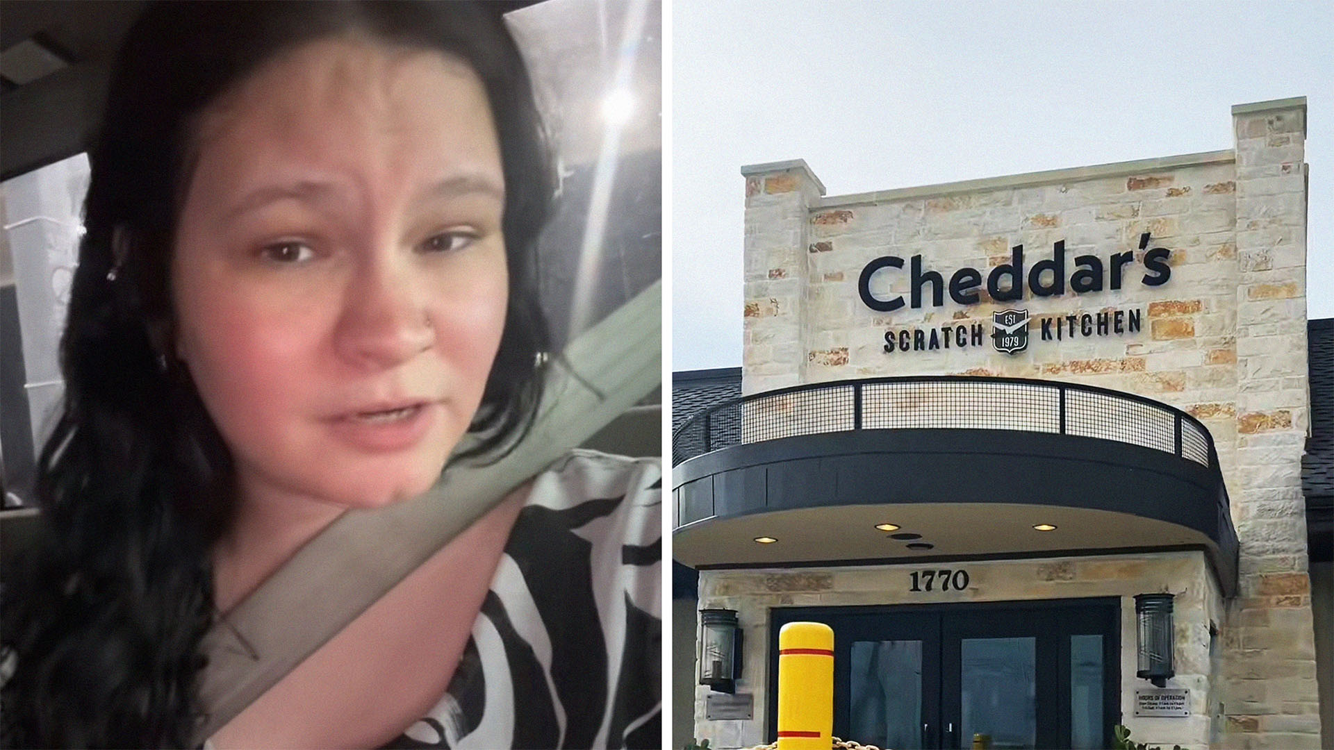 ‘Sir You Left This On the Table’: Tennessee Cheddar’s Customer Lets Server ‘Keep The Change.’ Then She Gives Back The ‘Insulting’ Tip