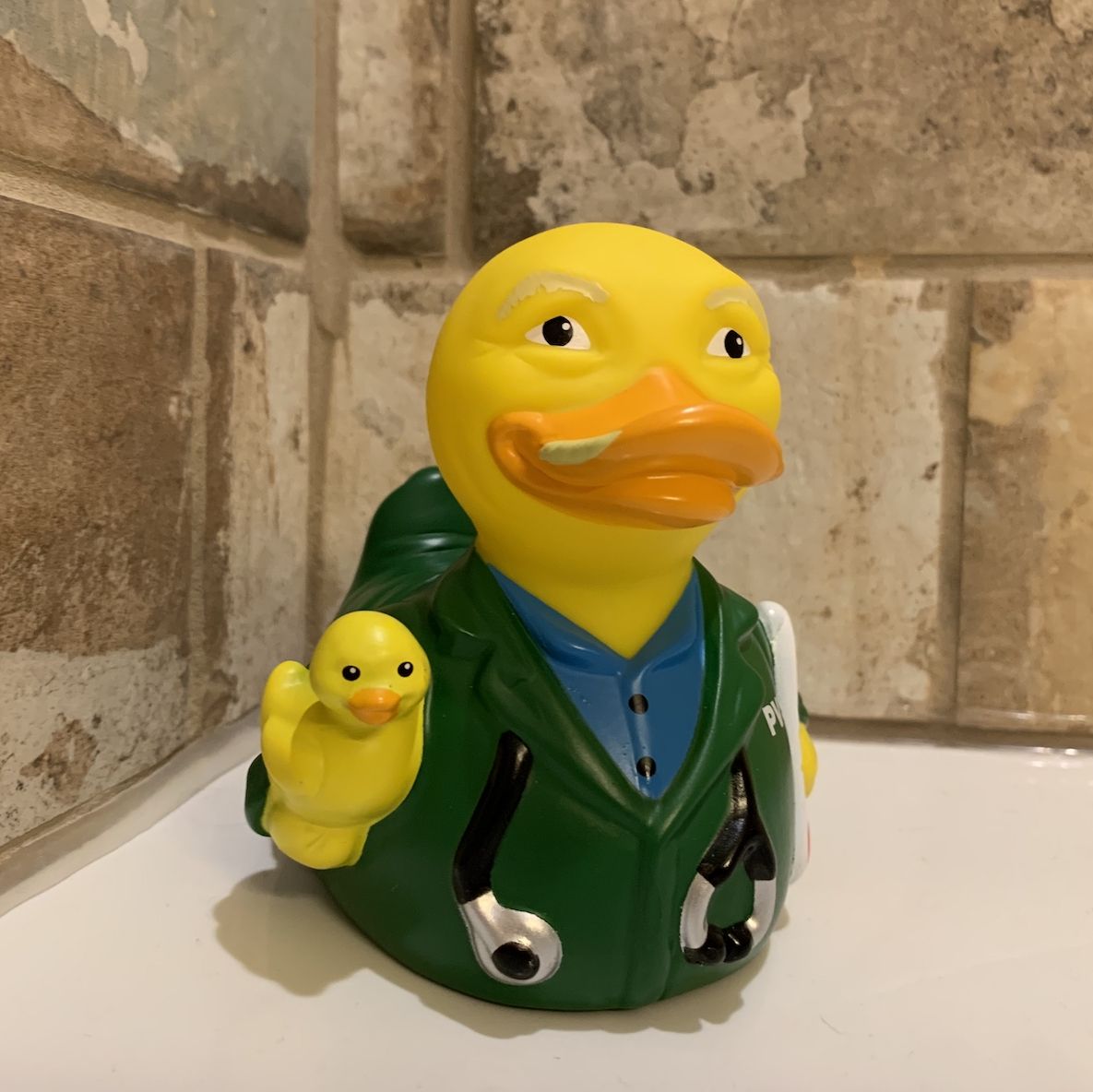 Ducktor Pol Rubber Ducky ubicaciondepersonas.cdmx.gob.mx