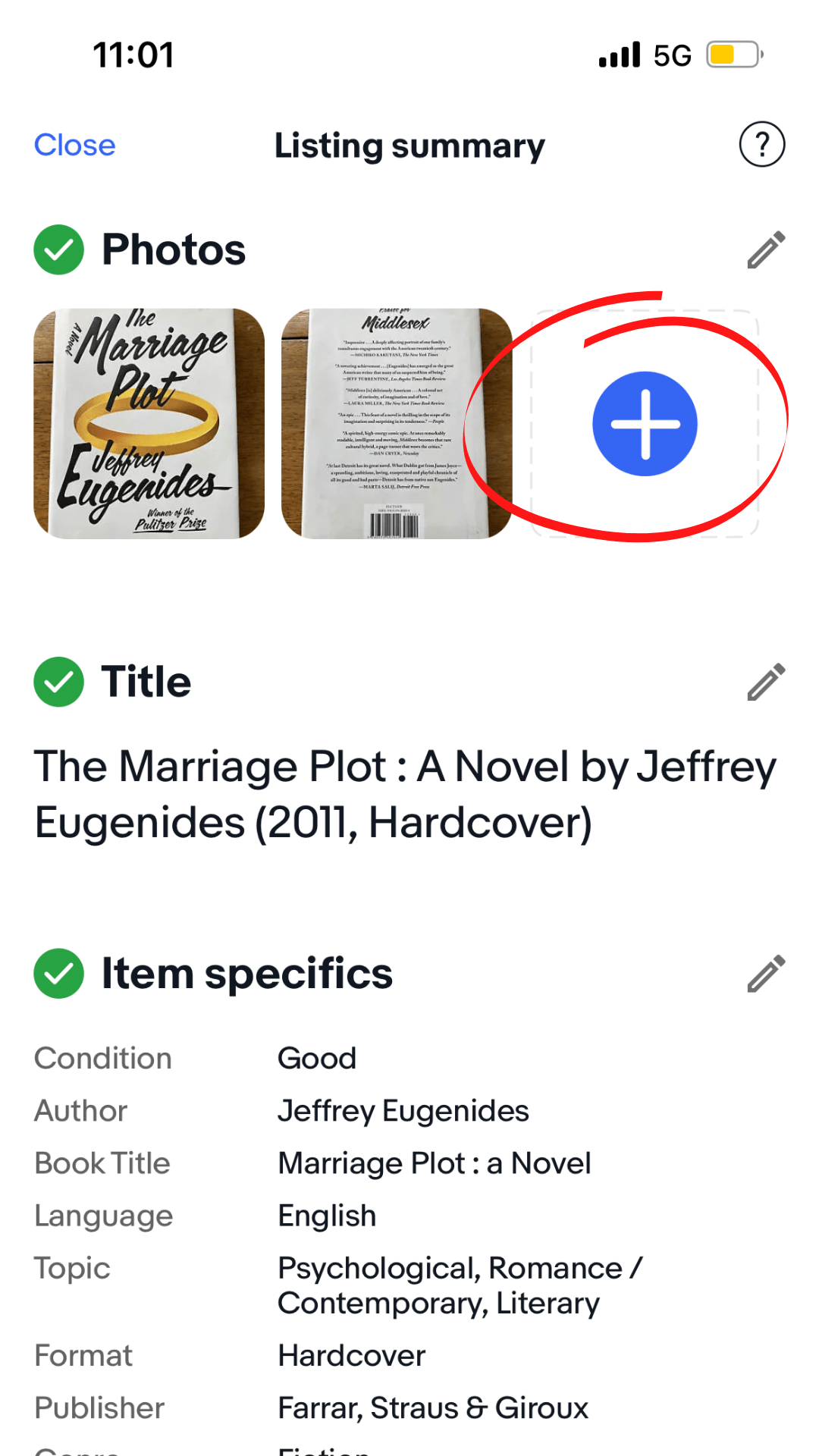 How to Sell Books on eBay (Tips, What Books Sell Best, & More!)