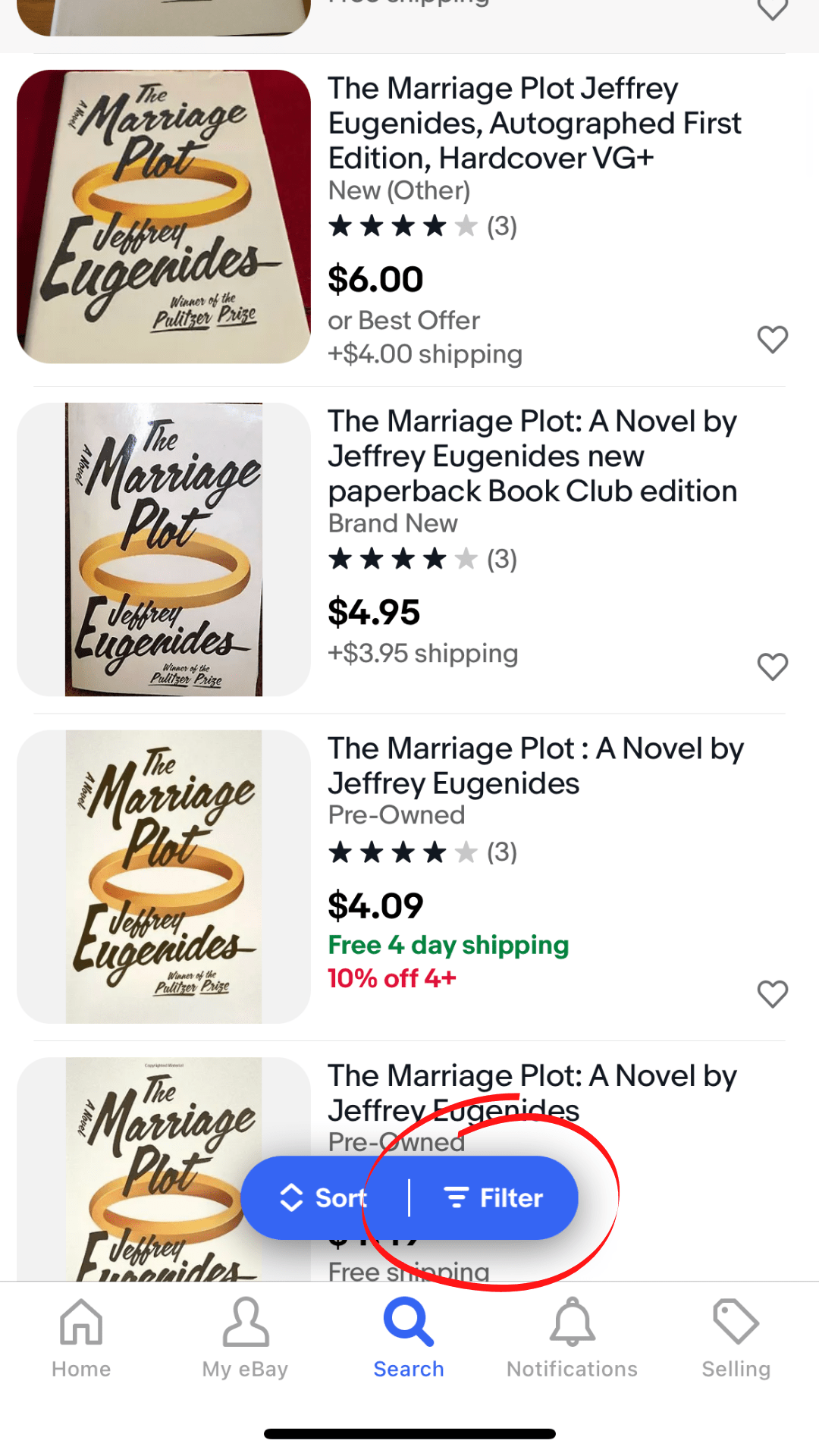 How to Sell Books on eBay (Tips, What Books Sell Best, & More!)