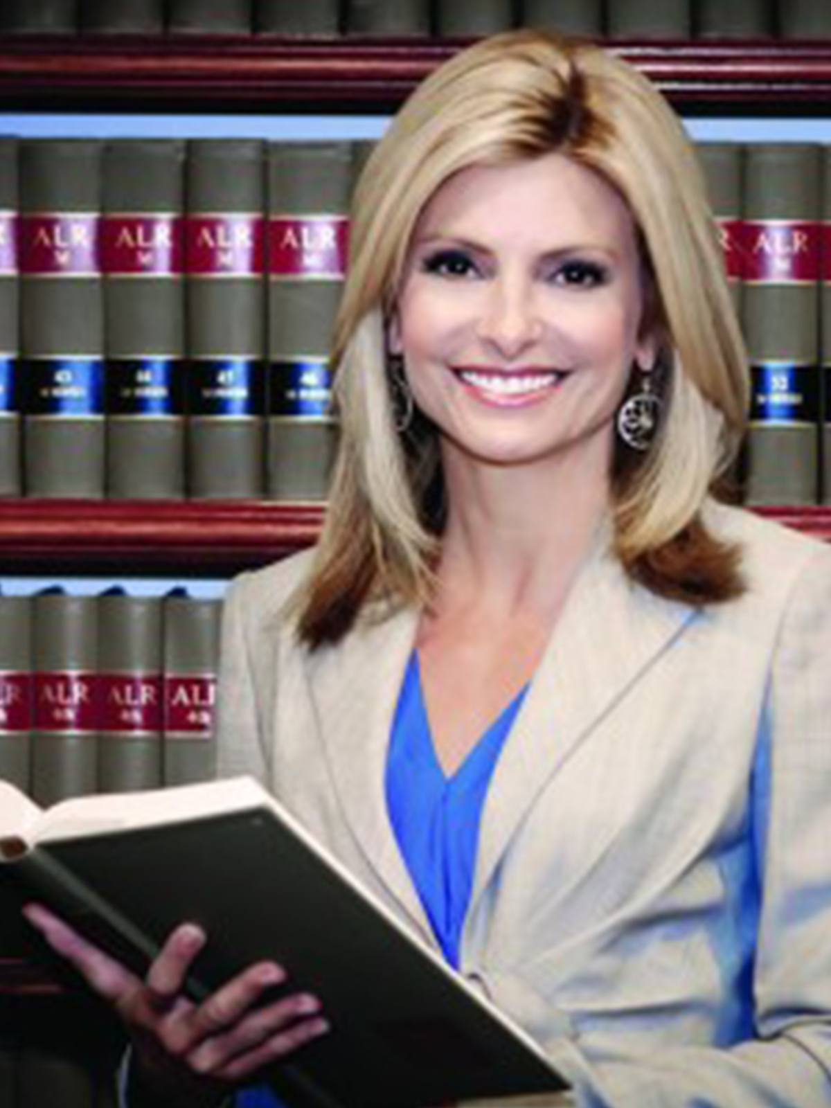 Lisa Bloom