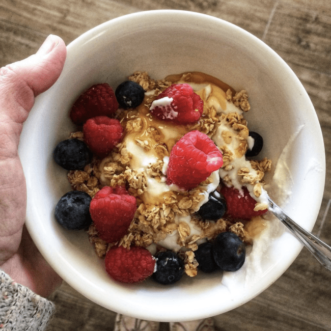 The Greek Gods Yogurt Greek Style Yogurt and Kefir