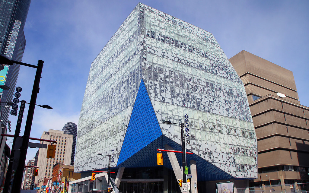 Ryerson’s ITMD bridging program moving to the Brampton Innovation Zone