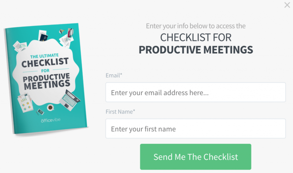 How to Create a Lead Form Gravity Forms