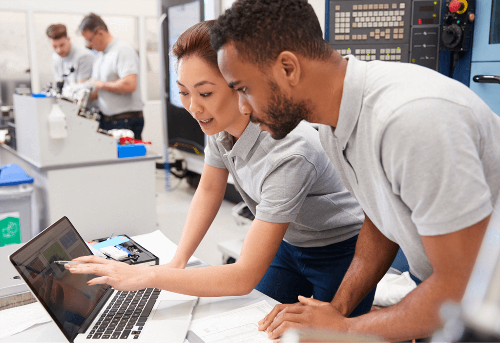 ERP Support & Services | ERP Training & Consultation | SYSPRO - US