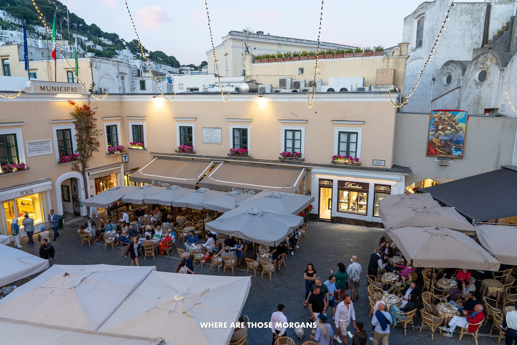 Pefect Itinerary For First Time Visitors Pefect Itinerary For First Time Visitors