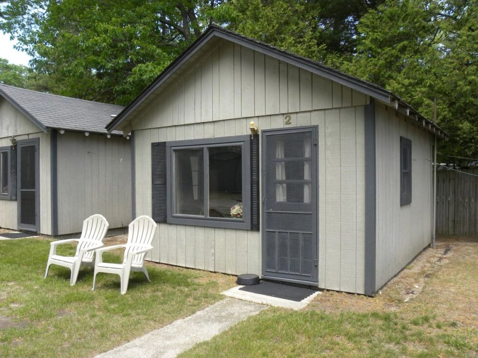 Sid’s Resort Oscoda, Michigan