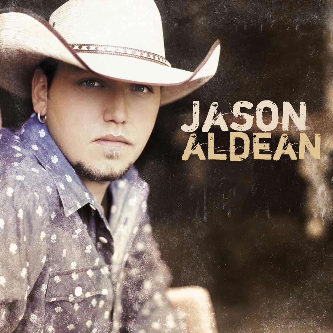 Jason Aldean Jason Aldean(015)