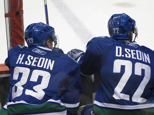 Hockey Royalty The NHL's Greatest Families