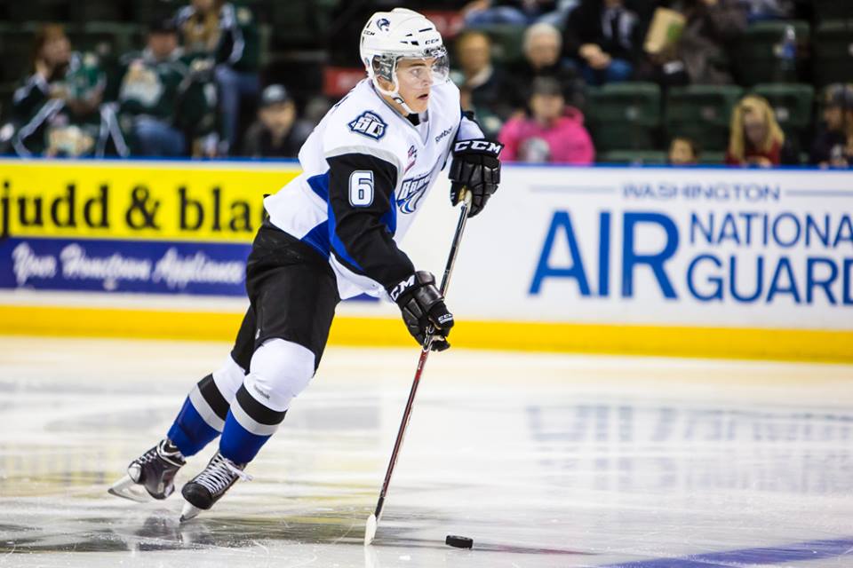 Julius Honka The Next Ones 2014 NHL Draft Prospect Profile