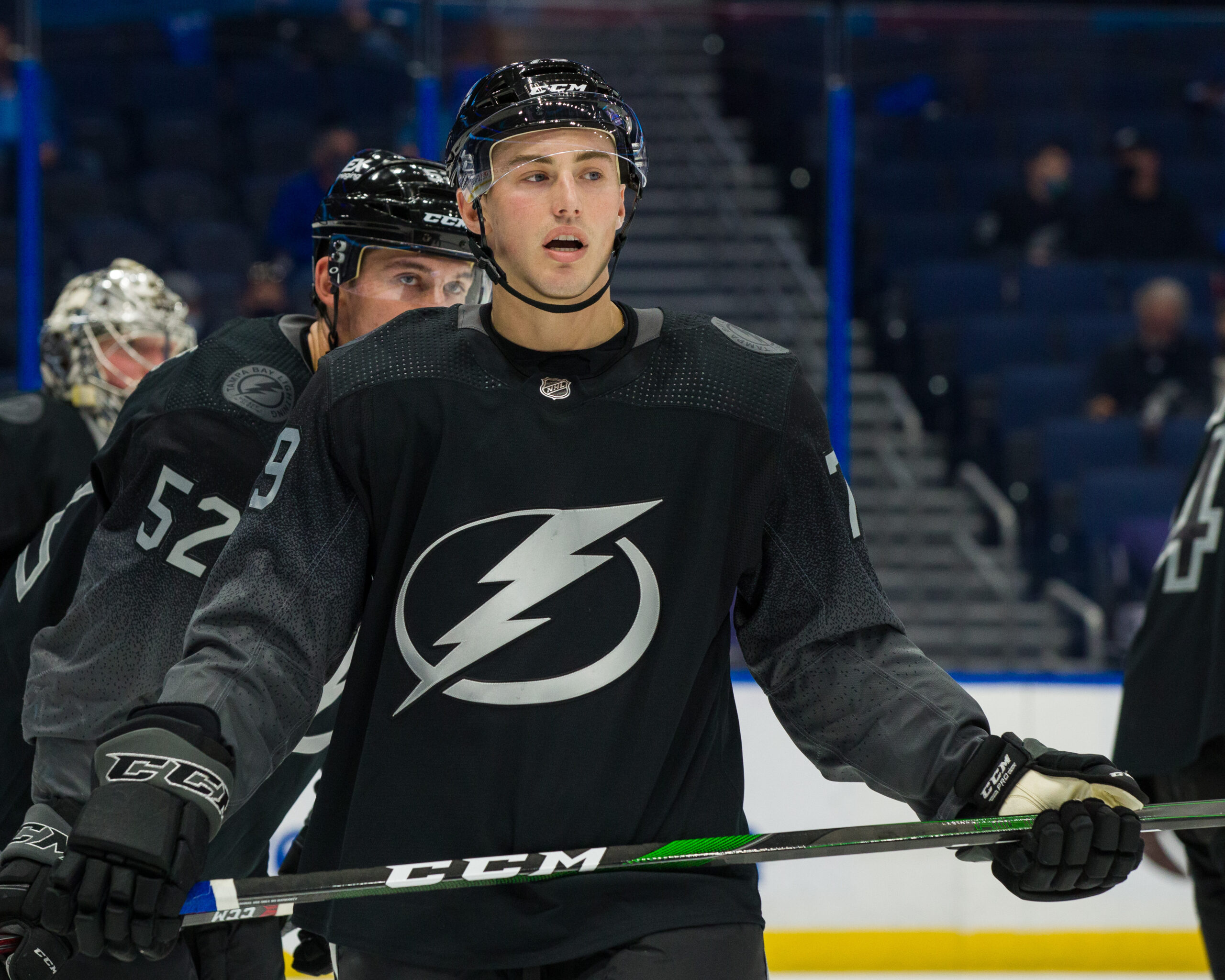 Ross Colton The Hockey Writers