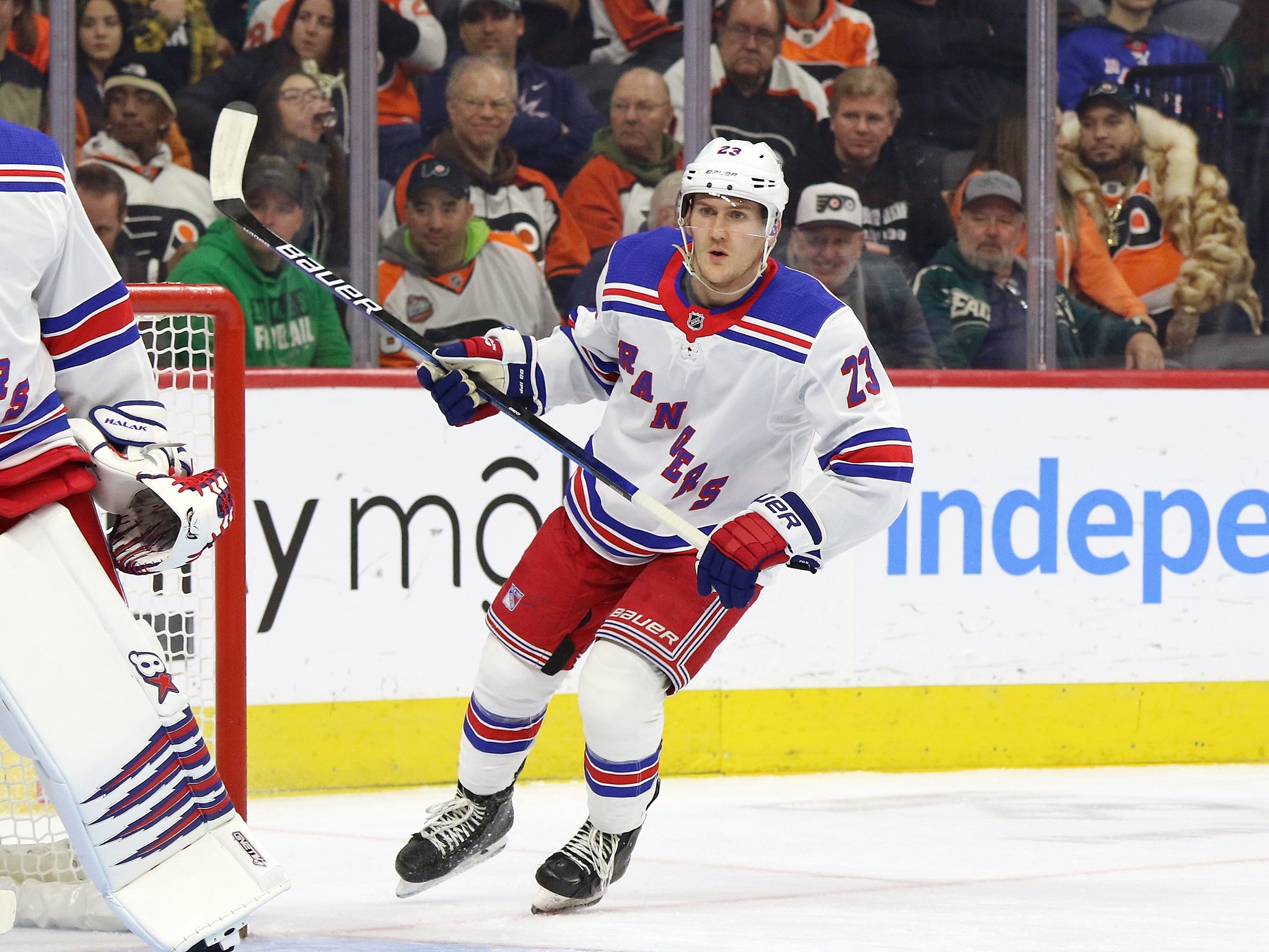 Rangers Commitment to the Defensive End Paying Off The Hockey Writers