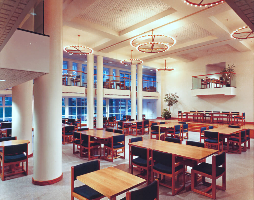 Venues Harvard Debate Council Summer