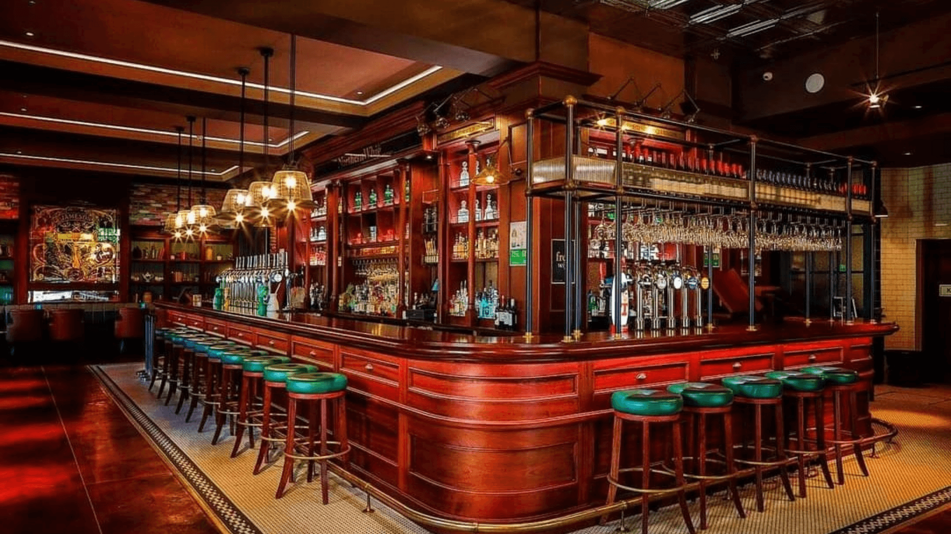 Northern Whig Eat & Drink, Eat and Drink Featured, Pubs and Clubs