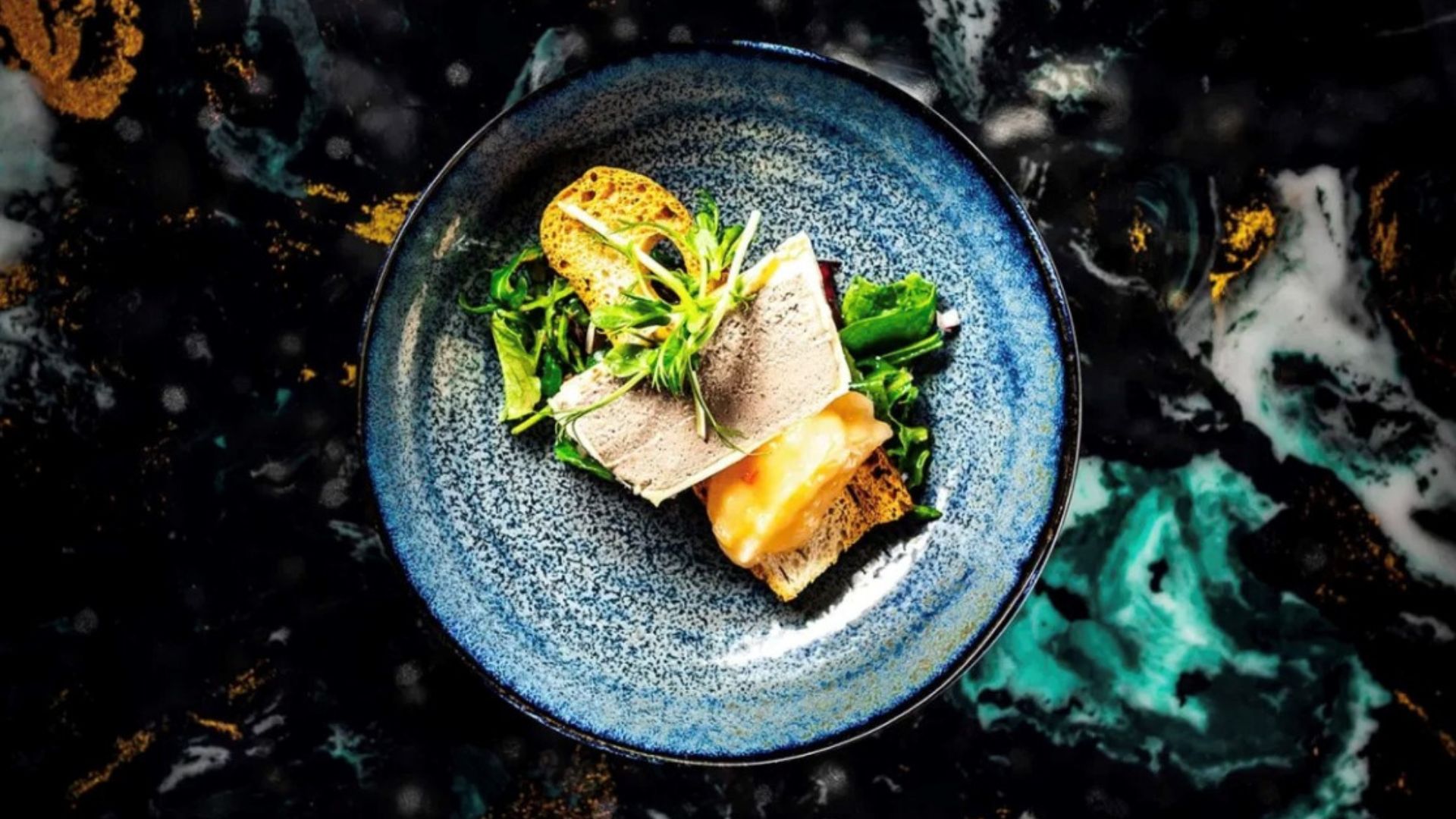 AMPM PreTheatre Early Bird Dining Offer Food and Drink Special