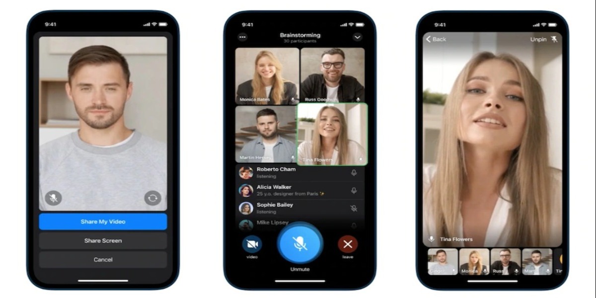 11 Best Free Video Chat Apps To Keep In Touch With The World Cashify Blog