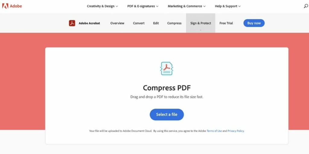 How To Reduce PDF File Size Without Losing Quality Cashify Blog