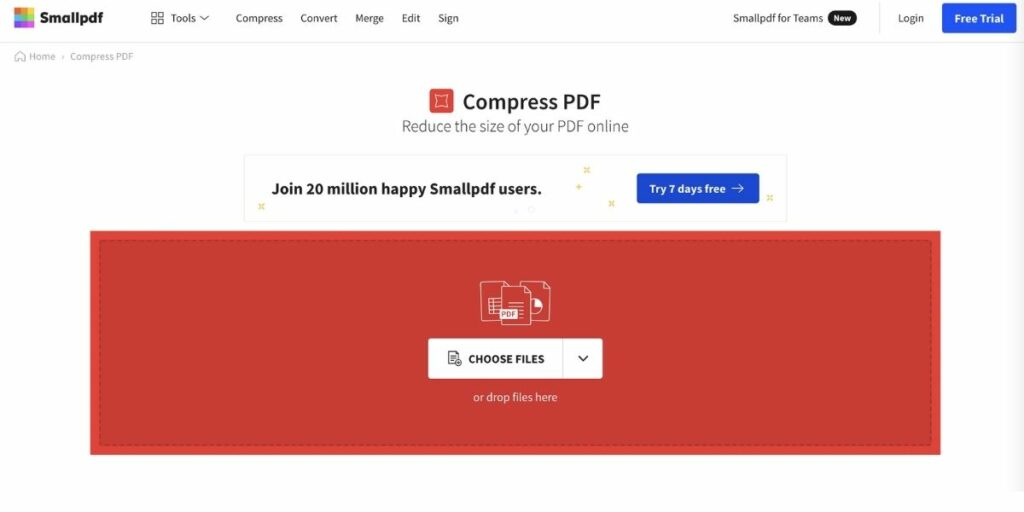 How To Reduce PDF File Size Without Losing Quality Cashify Blog