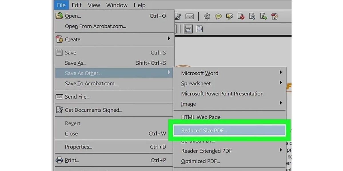 How To Reduce PDF File Size Without Losing Quality Cashify Blog