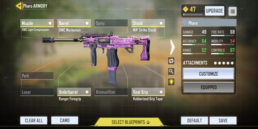 10 Best Loadouts in COD Mobile (Call Of Duty Mobile) 2023 Cashify Blog