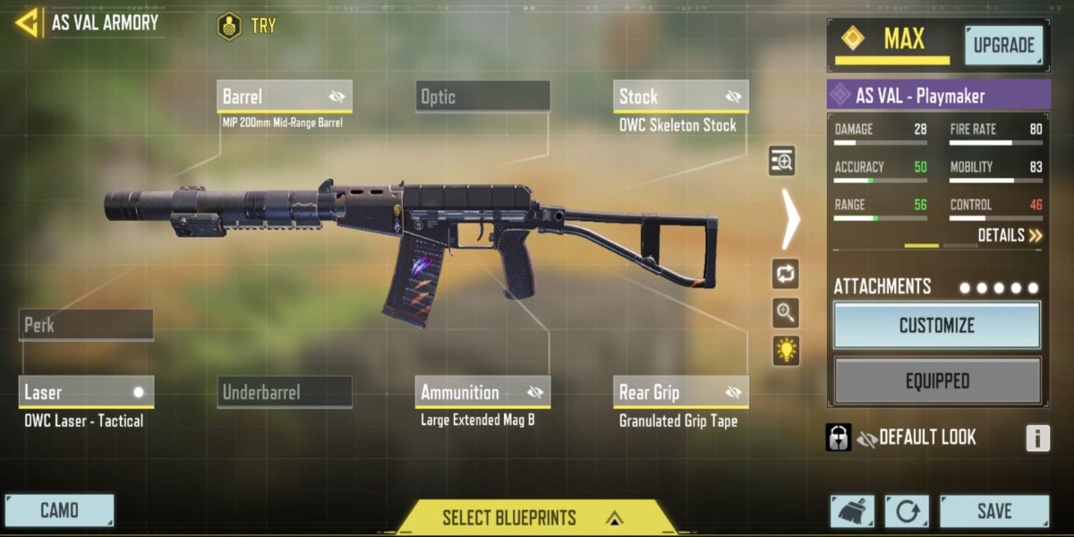 10 Best Loadouts in COD Mobile (Call Of Duty Mobile) 2023 Cashify Blog