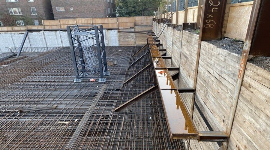 5 Common Types of Shoring and Its Uses S3DA Design