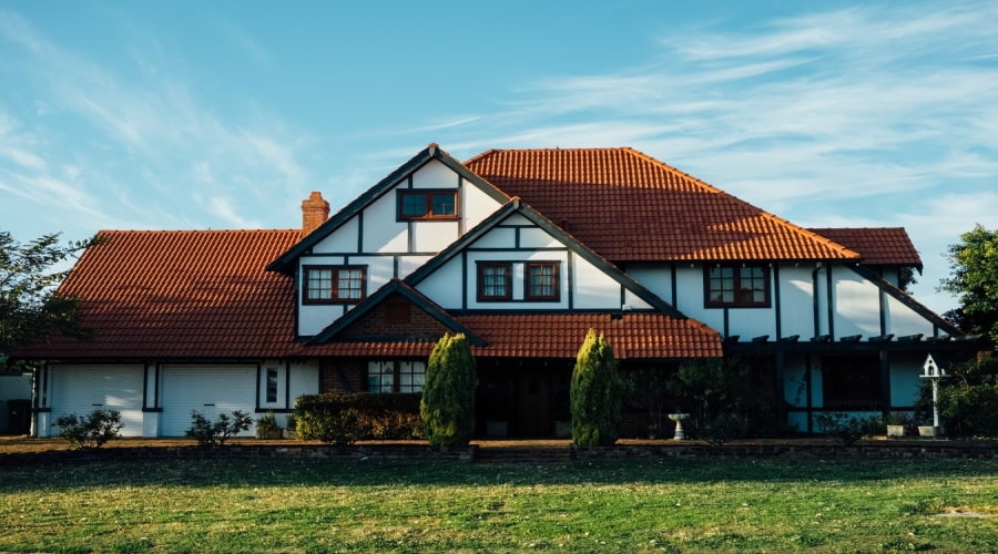 Durable and Resistant Building Materials for a Custom Home S3DA design